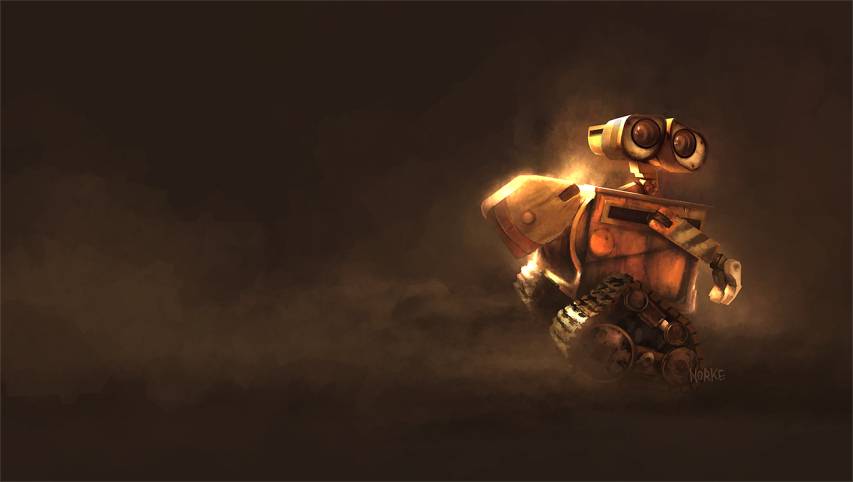 Walle free download Wallpapers