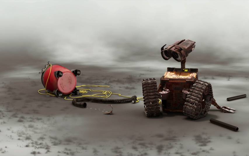 Wall e hd Best quality amazing Backgrounds