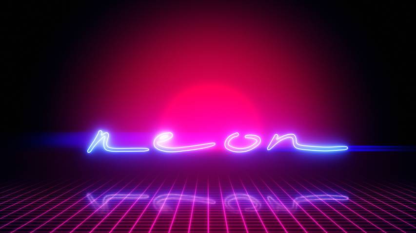 Pictures of 4k hd Neon Backgrounds
