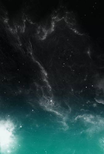 Galaxy iPhone 5s Wallpaper Pic