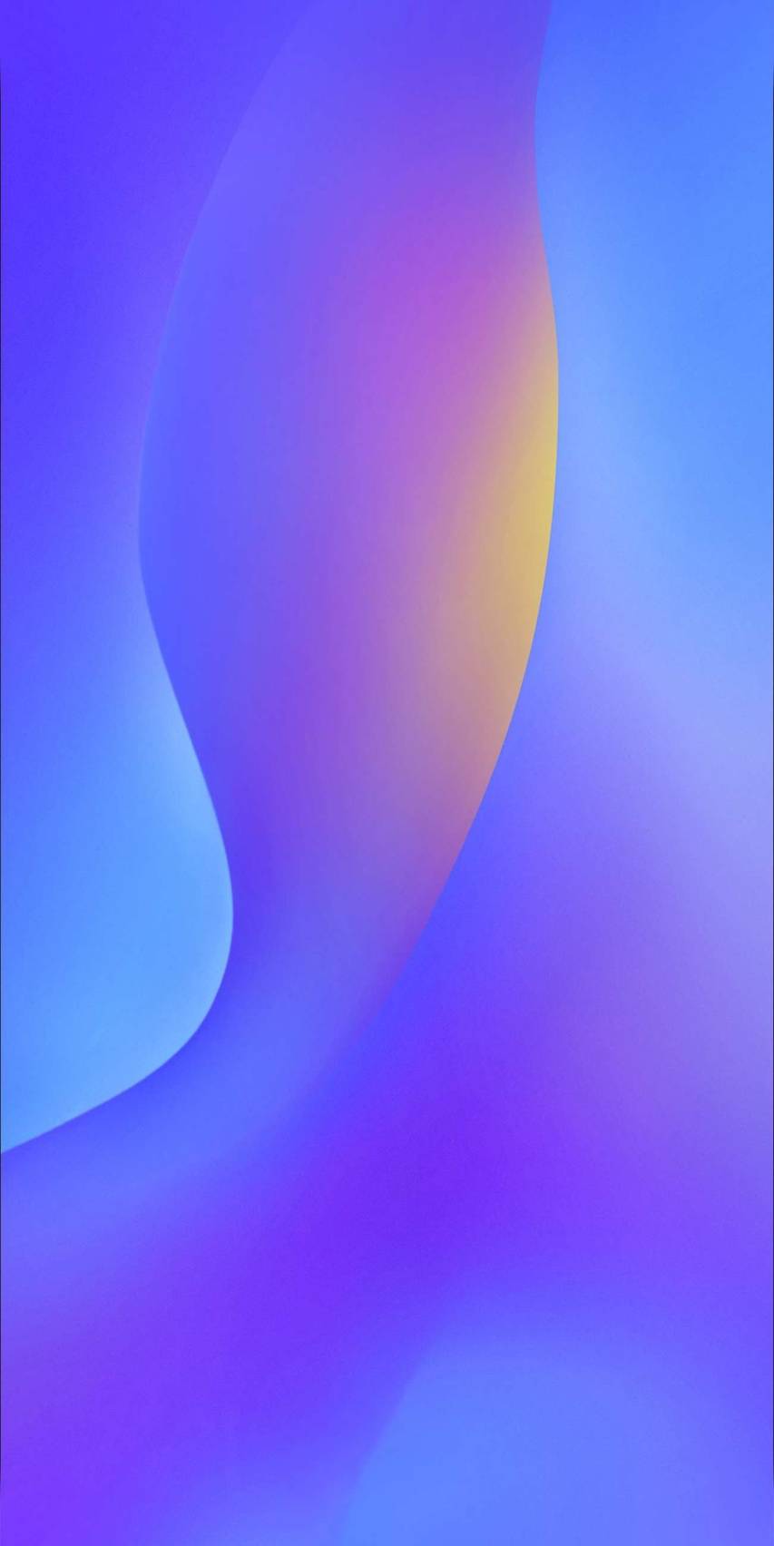 Abstract Wallpaper for ipod touch