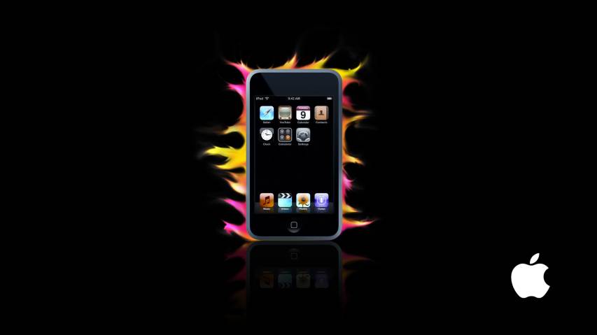 ipod touch free download Wallpaper