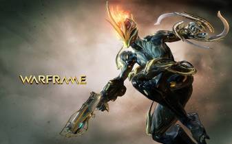 Awesome Warframe Background Wallpapers