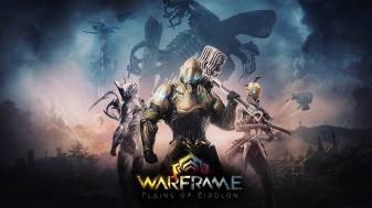 Warframe Wallpapers Picture hd 