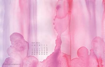 Watercolor Calendar hd Wallpapers for Desktop