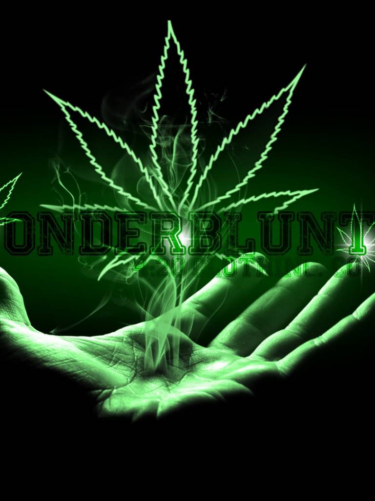 Weed Wallpapers for Download