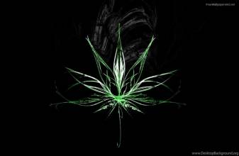 Dark, Universe Weed Pc Background Pictures
