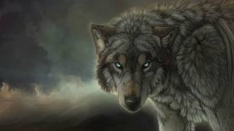 Wolf, Dark, Movie, Desktop Werewolf Wallpapers