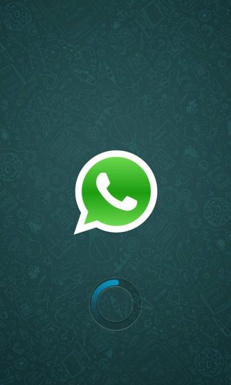 WhatsApp logo hd Wallpapers free for Phone
