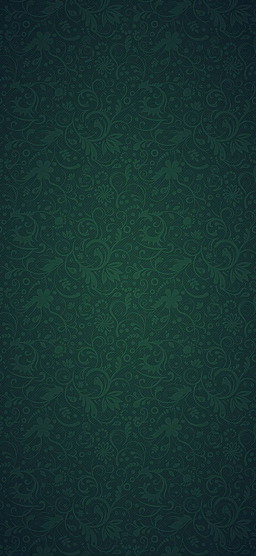 Green WhatsApp Wallpapers image