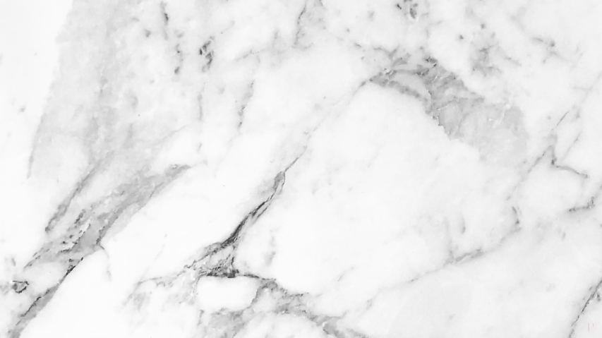 White Aesthetic Marble Wallpapers for Pc
