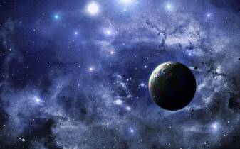 Space, Planet, Desktop Widescreen Backgrounds