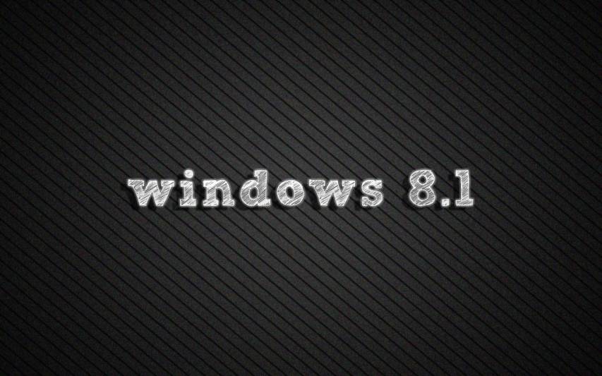 Windows 8 1 Pictures
