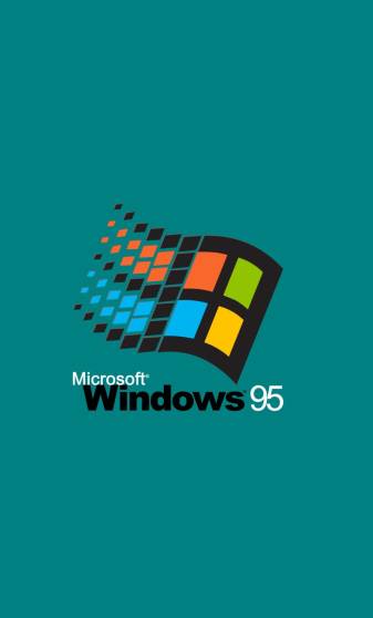 Windows 95 Phone hd Backgrounds free download