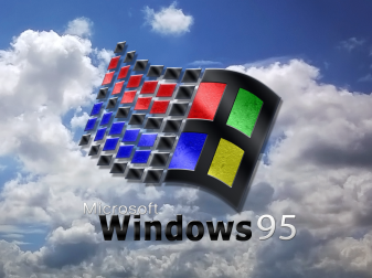 Landscape Wallpapers free for Windows 95