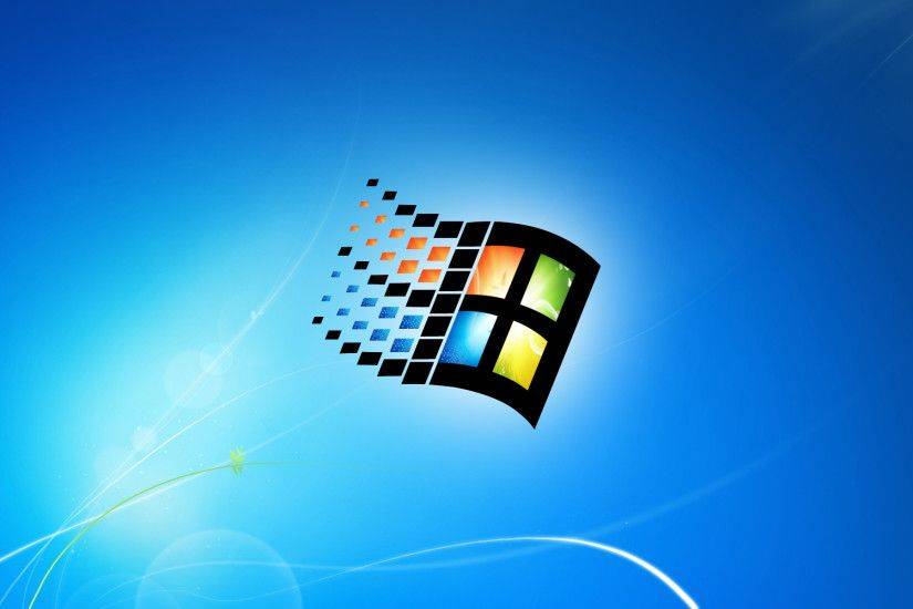 Windows 95 Backgrounds Picture free
