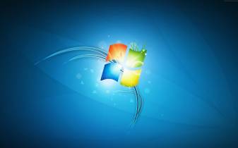Download image Windows Vista Background high res