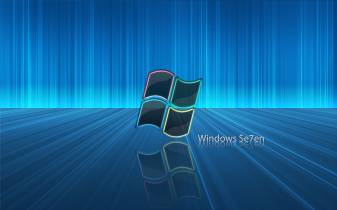 Free Windows Se7en Wallpaper