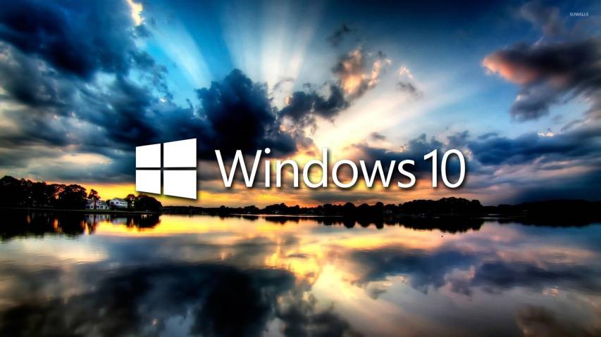 Hd Windows Wallpaper, Windows 10 image