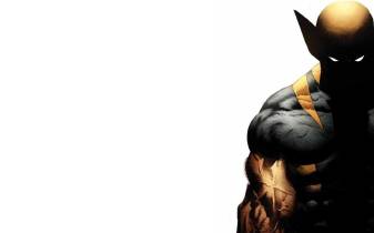 Wolverine image Wallpapers for Pc