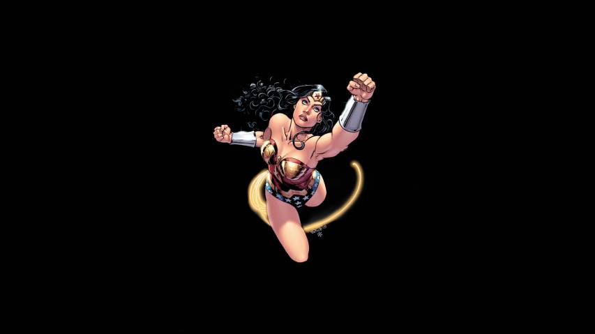 Wonder Women Picture Backgrounds 1080p