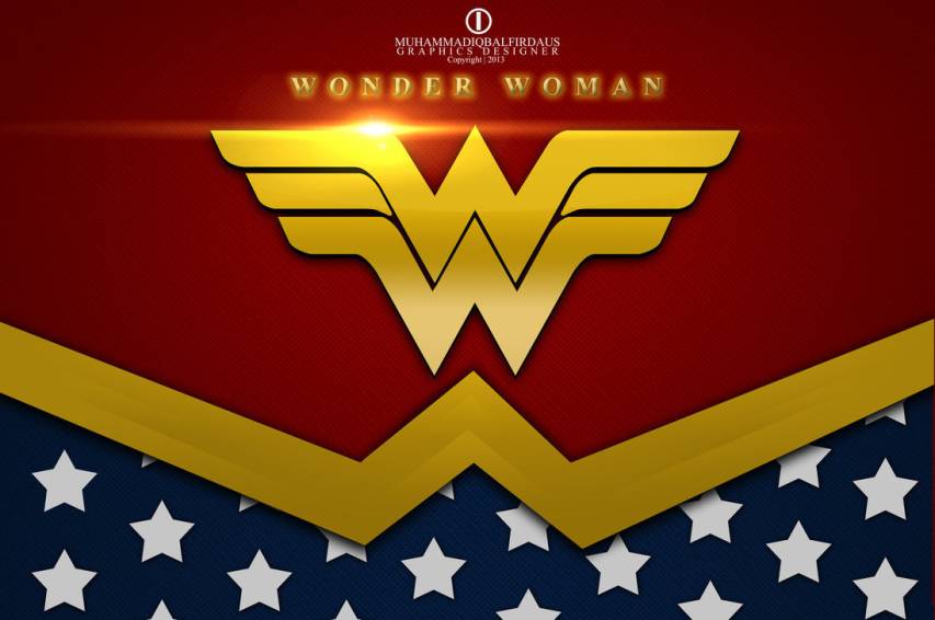 Wonder Women Wallpapers 720p for Pc