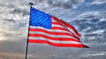 Flag of USA hd 1080p Wallpapers