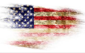 Free Badass American Flag Backgrounds