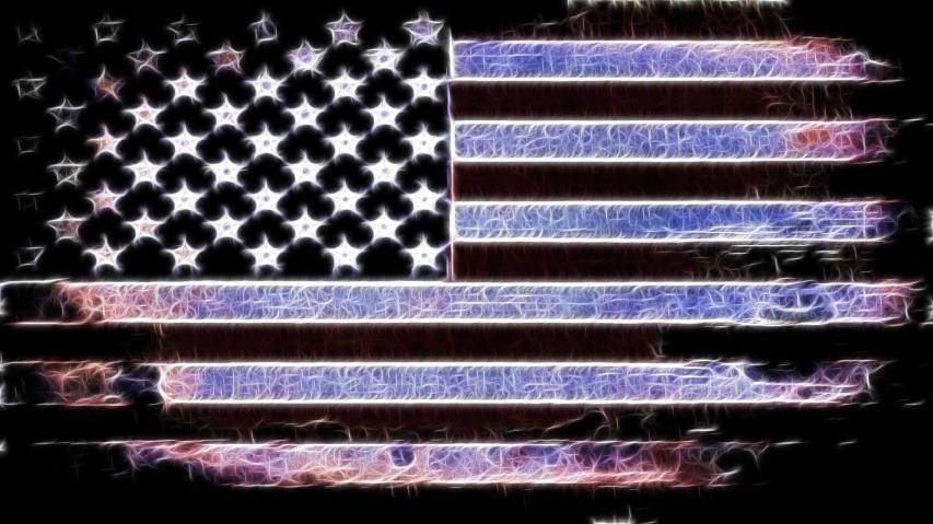 American Flag 1080p Backgrounds free