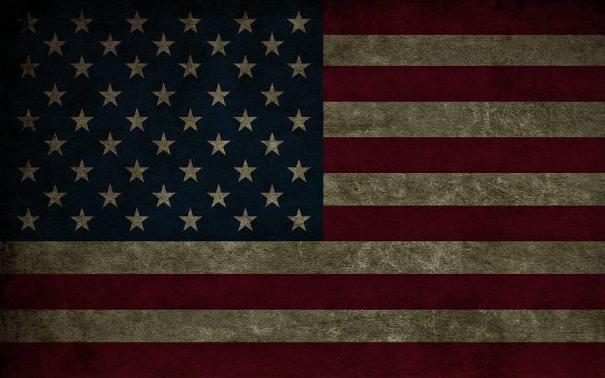 Old Rustic American Flag hd Desktop Backgrounds
