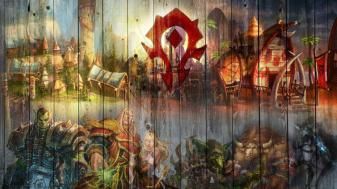 Download World of Warcraft Wallpapers for Mobile