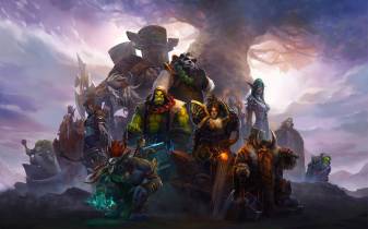 Best free World of Warcraft Wallpaper Pictures for Desktop