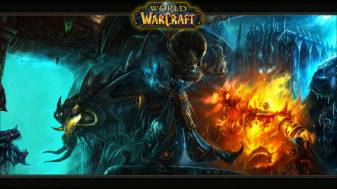 Pictures of a World of Warcraft hd Backgrounds for Mobile
