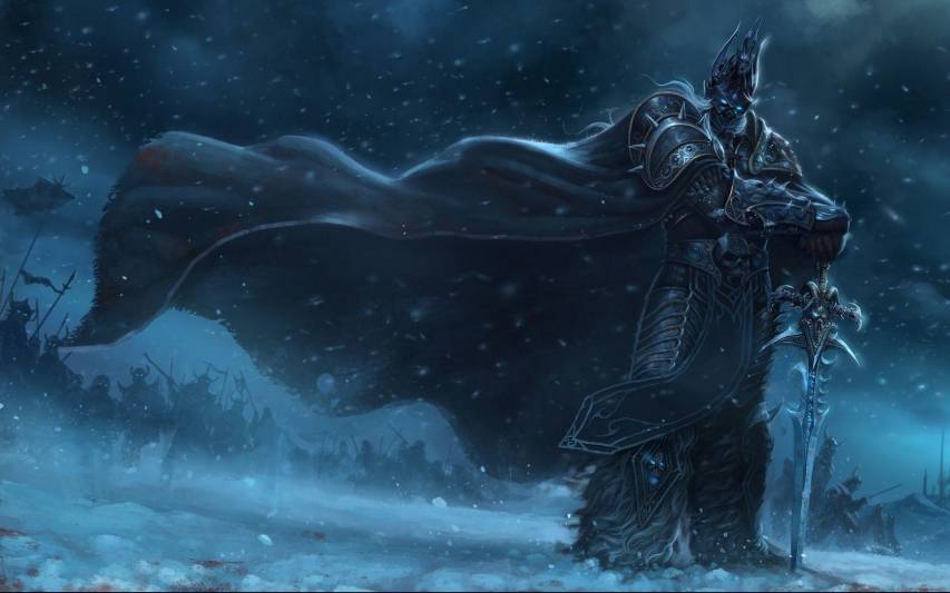 World of Warcraft Wallpapers | Download Wow Images