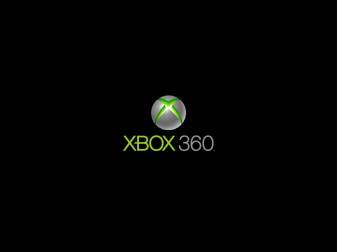 Xbox 360 logo Desktop Wallpapers