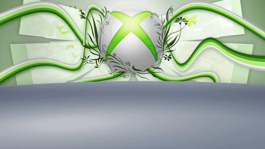 Xbox Picture Backgrounds for Pc