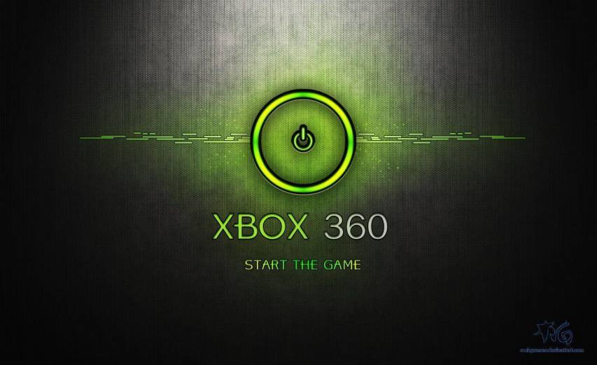 Aesthetic Xbox 360 logo Wallpapers Computer