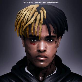 Beautiful Anime xxxtentacion Wallpapers and Background images