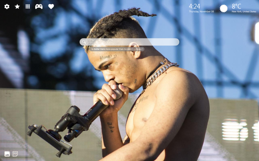 xxxtentacion Wallpapers and Background Pictures