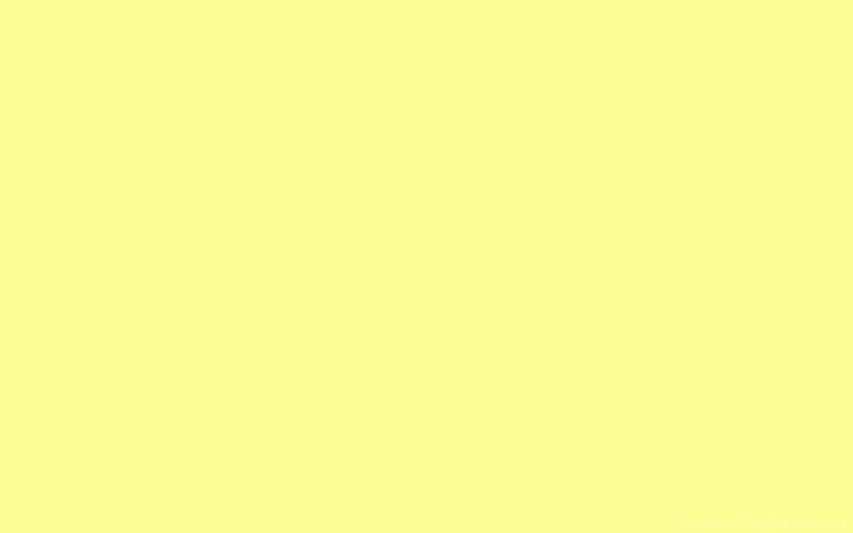 Simple Yellow Aesthetic Desktop Wallpapers