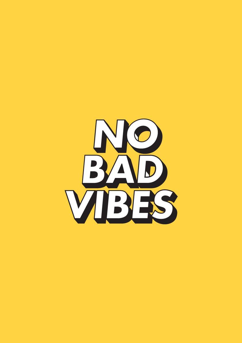 Yellow Aesthetic Text Phone Wallpapers