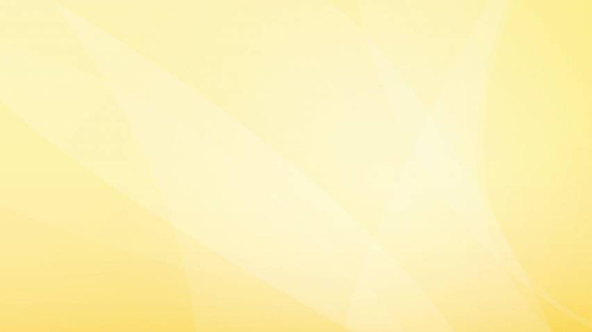 Aesthetic Yellow Background 1080p