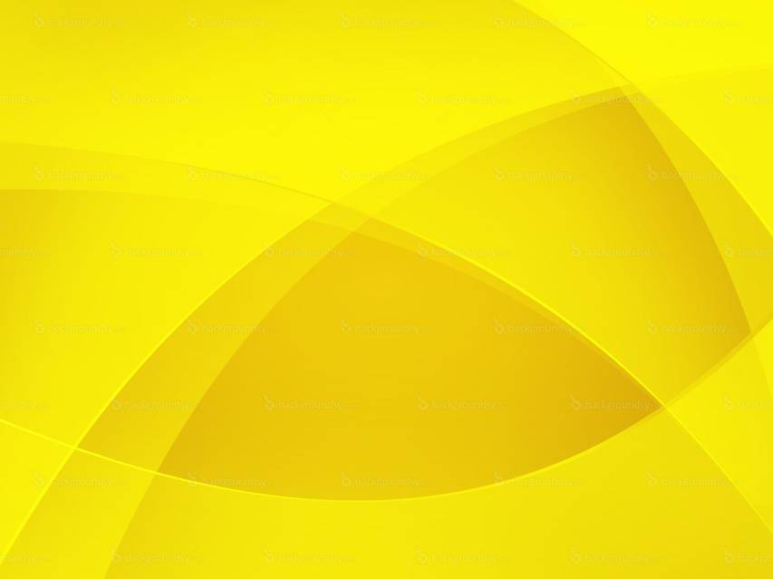Awesome Bright Yellow Background