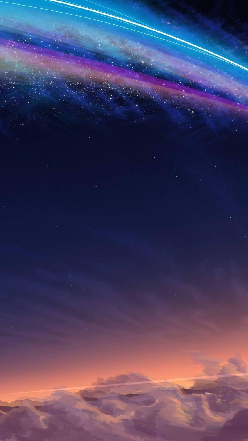 Your Name iPhone Picture Backgrounds