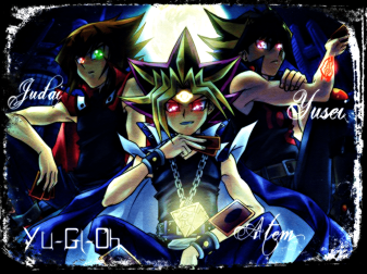 Best free Pictures of a Yugioh Wallpaper