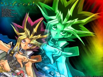 The Best Wallpaper to Liven Up Your Yu-Gi-Oh Duels