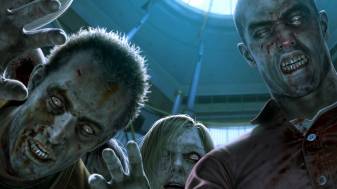 Zombie Wallpapers and Background images