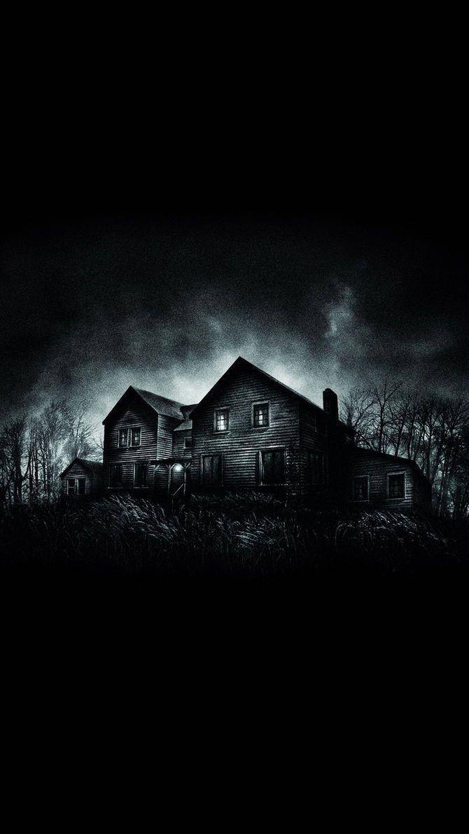 Zombie House hd Wallpapers Picture